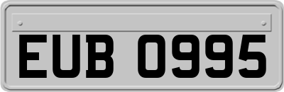 EUB0995
