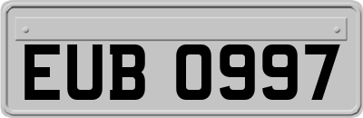 EUB0997