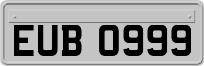 EUB0999