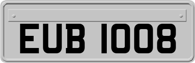 EUB1008