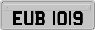 EUB1019