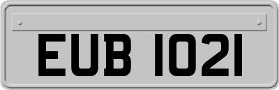 EUB1021