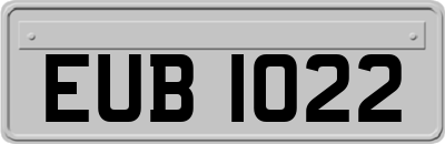 EUB1022