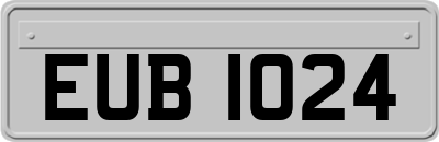 EUB1024