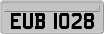 EUB1028