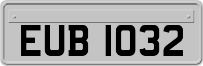EUB1032