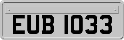 EUB1033
