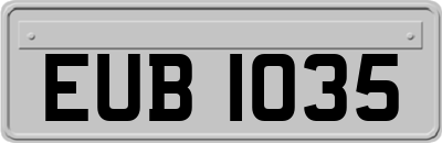 EUB1035