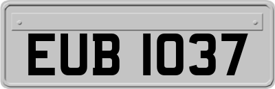 EUB1037