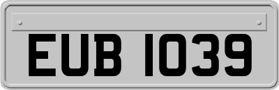 EUB1039