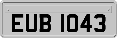 EUB1043