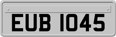 EUB1045