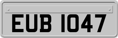 EUB1047