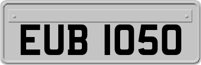 EUB1050