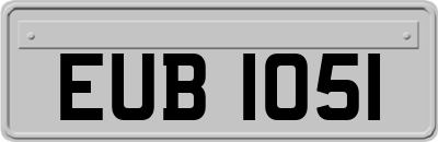 EUB1051
