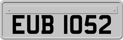 EUB1052
