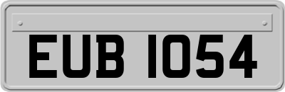 EUB1054