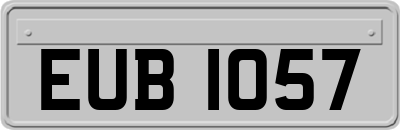 EUB1057
