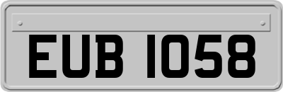 EUB1058