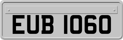 EUB1060