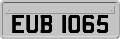 EUB1065