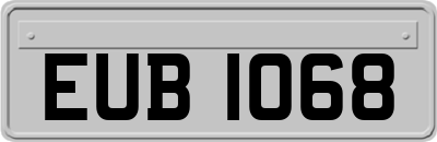 EUB1068
