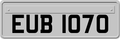 EUB1070