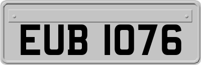 EUB1076