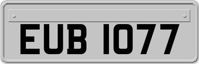 EUB1077