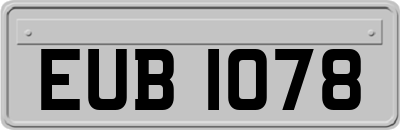 EUB1078