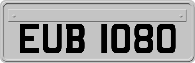 EUB1080