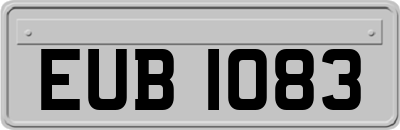EUB1083