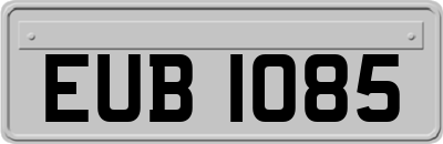 EUB1085