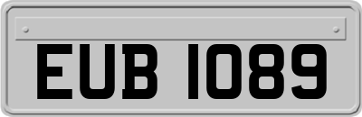 EUB1089