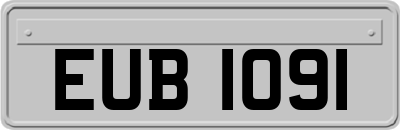 EUB1091