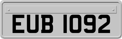 EUB1092