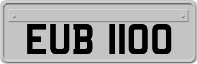 EUB1100