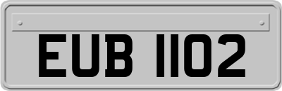 EUB1102