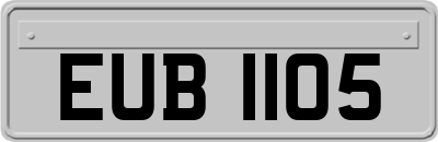 EUB1105