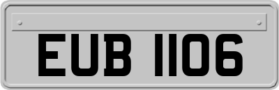 EUB1106