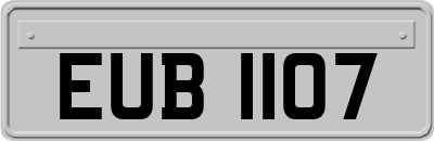 EUB1107