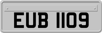 EUB1109