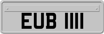 EUB1111