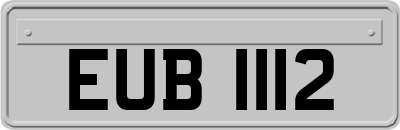 EUB1112