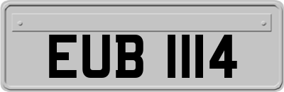 EUB1114