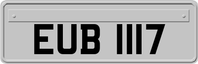 EUB1117