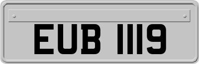 EUB1119