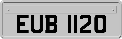 EUB1120