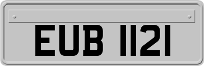EUB1121