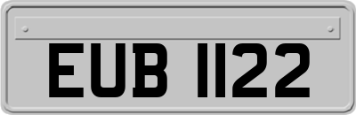 EUB1122